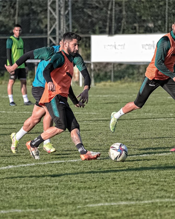 Sakaryaspor, Şampiyonluk Mesaisinde
