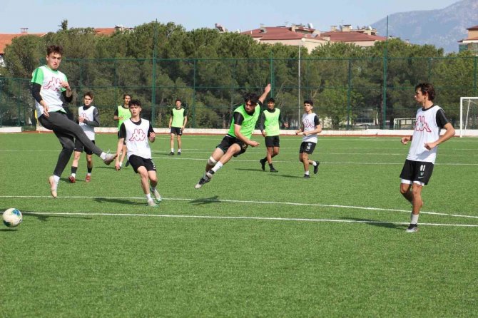 Genç Horozlar, Gençlerbirliği Karşısında Galibiyet Peşinde