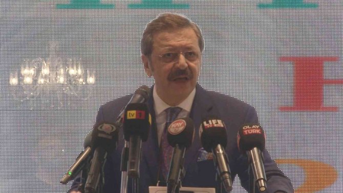 Kayseri’de Geleneksel Tescil Rekortmenleri Belli Oldu