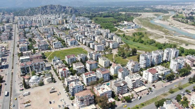 Kiraları Ev Sahipleri İle Aracılar Şişiriyor