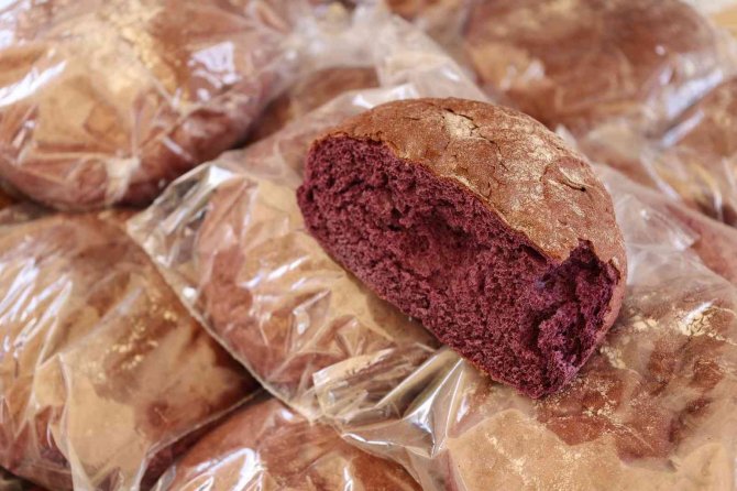 Diyabet Hastaları İçin Üretilen Ürünler Yoğun İlgi Gördü