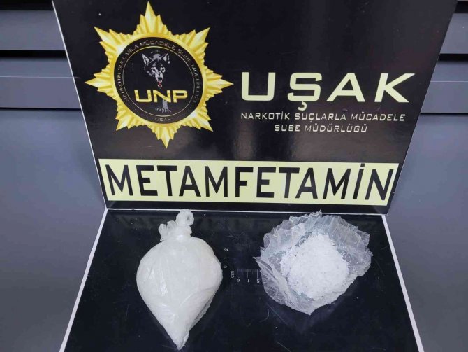 Uşak’ta Aranan 75 Kişi Yakalandı