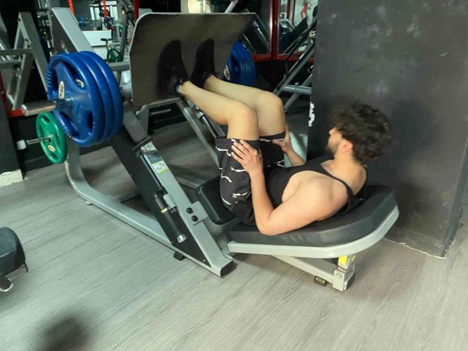 Uzman Eğitmen Uyardı, Ramazan Ayında Spor Saatlerine Dikkat