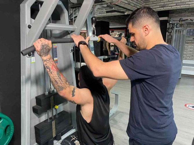 Uzman Eğitmen Uyardı, Ramazan Ayında Spor Saatlerine Dikkat