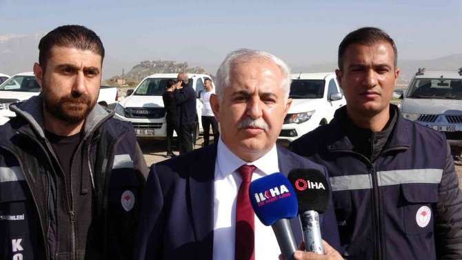 Kaçak İnci Kefali Avlayanlarla Mücadele Başladı