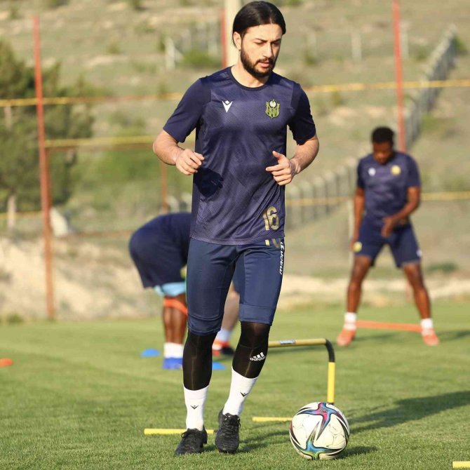 Cihat Arslan: "Ligden Düşmüş Olsak Bile Mücadelemiz Devam Edecek"