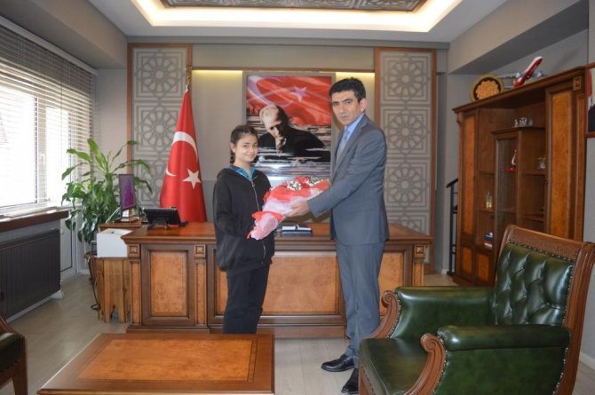 Çaycuma’da Makamlara Gelecekteki Sahipleri Oturdu