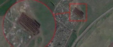 Mariupol’de Yeni Toplu Mezar