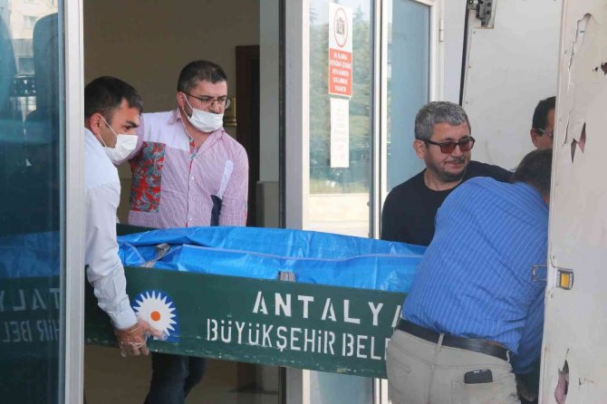 Köprülü Kanyon’da Bottan Suya Düşen Rehber Hayatını Kaybetti