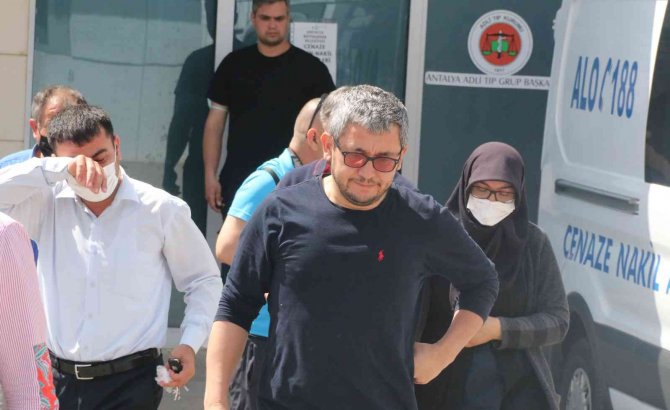 Köprülü Kanyon’da Bottan Suya Düşen Rehber Hayatını Kaybetti