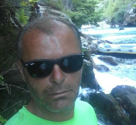 Köprülü Kanyon’da Bottan Suya Düşen Rehber Hayatını Kaybetti
