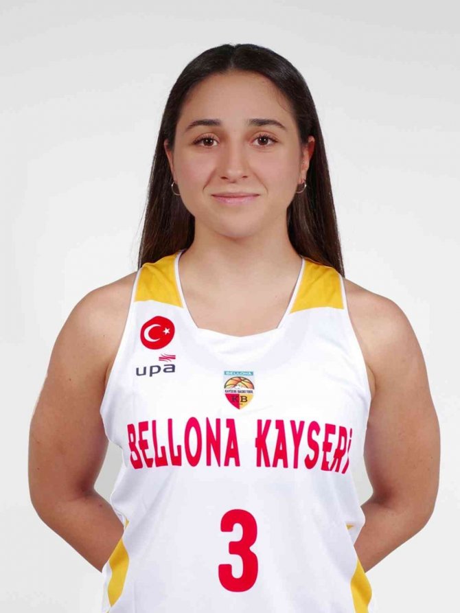 Bellona Basketbol’da En Çok Forma Giyenler Belli Oldu