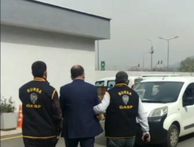 Bursa’da 19 Yaşındaki Genç Kızı Kaçırıp Alıkoydu, Nefes Kesen Operasyonla Genç Kız Kurtarıldı