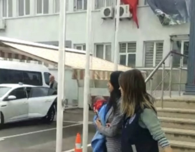 Bursa’da 19 Yaşındaki Genç Kızı Kaçırıp Alıkoydu, Nefes Kesen Operasyonla Genç Kız Kurtarıldı
