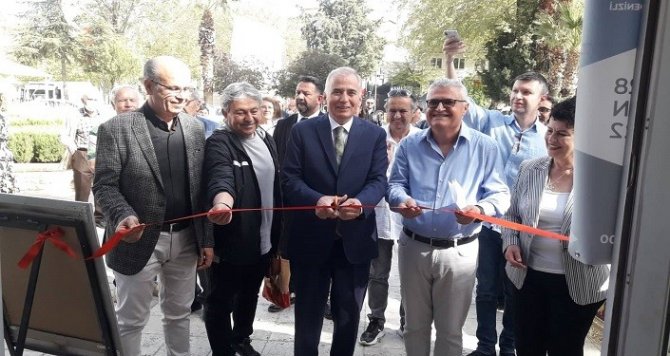 23 Nisan’da Miryokefalon Zaferine Vefa Sergisi
