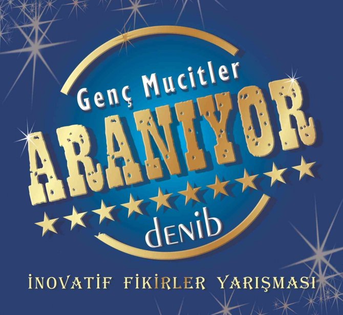 Deni̇b Genç Buluşçular Yarışmasında Finalistler Belli Oldu