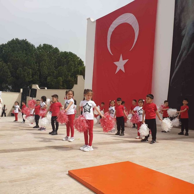 Denizli’de Buruk Kutlama