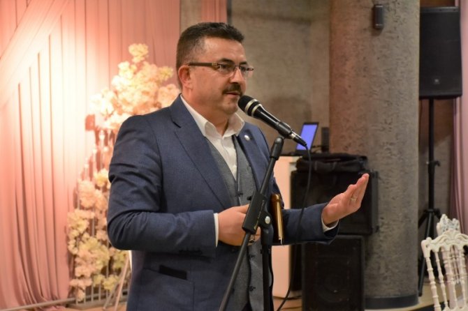 Başkan Acar: "Öba Kaynaklı Ek Ders Ücreti Mağduriyeti Giderilmeli"