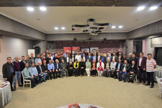 Başkan Acar: "Öba Kaynaklı Ek Ders Ücreti Mağduriyeti Giderilmeli"