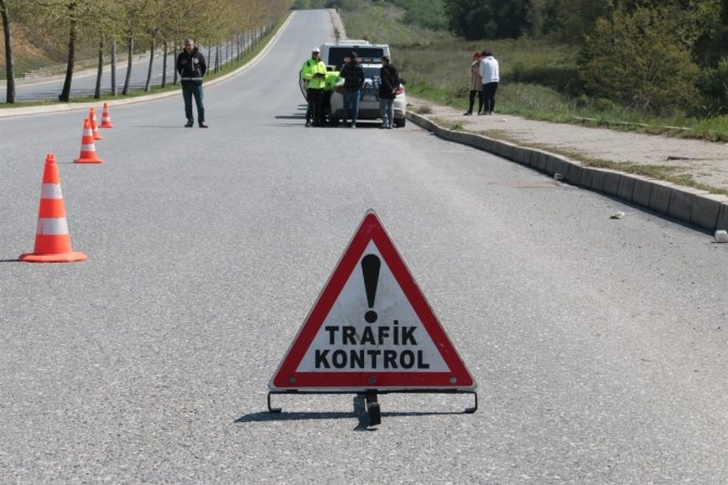 Ülke Genelinde Motosiklet, Traktör Ve Servis Araçları Uygulaması Gerçekleştirildi