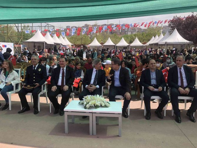 "Hikayelerle Şehirler" Projesinin Ödül Töreni Gerçekleştirildi