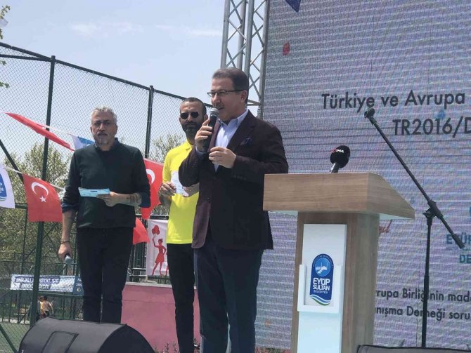 "Hikayelerle Şehirler" Projesinin Ödül Töreni Gerçekleştirildi