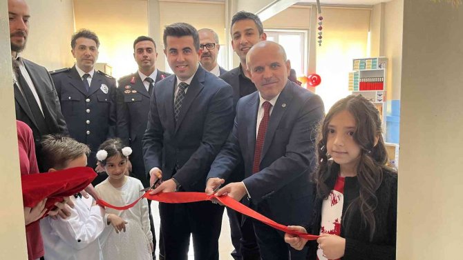 Gençlik Derneğinden Türkiye’ye Örnek Proje