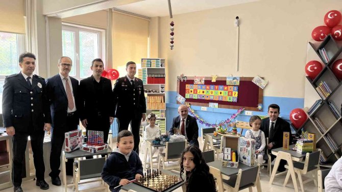 Gençlik Derneğinden Türkiye’ye Örnek Proje