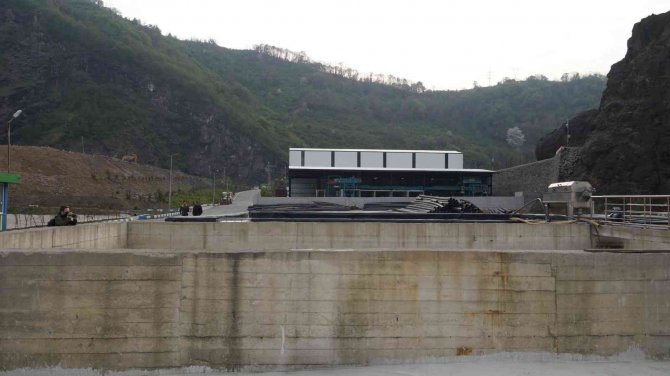 Çevre Korunacak, Enerji Üretimi Ve İstihdam Arttırılacak