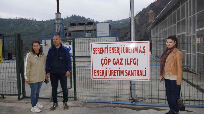 Çevre Korunacak, Enerji Üretimi Ve İstihdam Arttırılacak