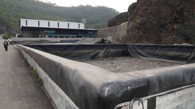 Çevre Korunacak, Enerji Üretimi Ve İstihdam Arttırılacak