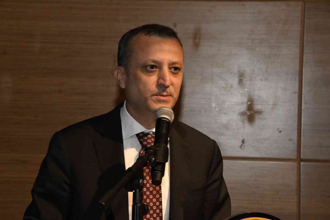 Gümüşhane’de 23 Nisan Ulusal Egemenlik Ve Çocuk Bayramı Kutlamaları