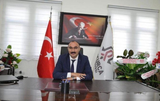 Çukurca Belediyesi’nden Çiftçilere Ücretsiz Domates Fidesi