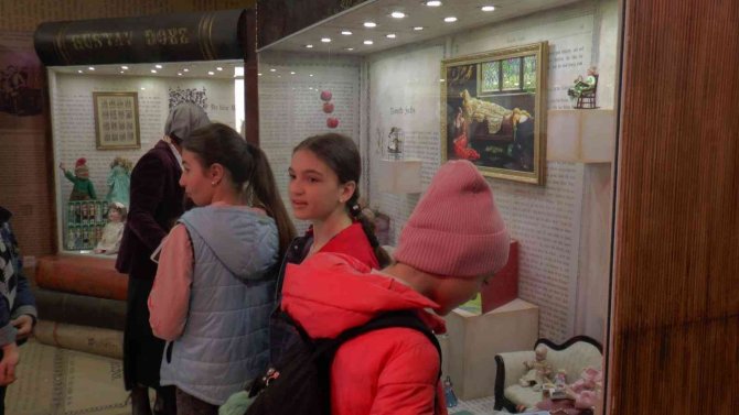 Kartal ‘Da 13 Farklı Noktada 23 Nisan Coşkusu Yaşandı