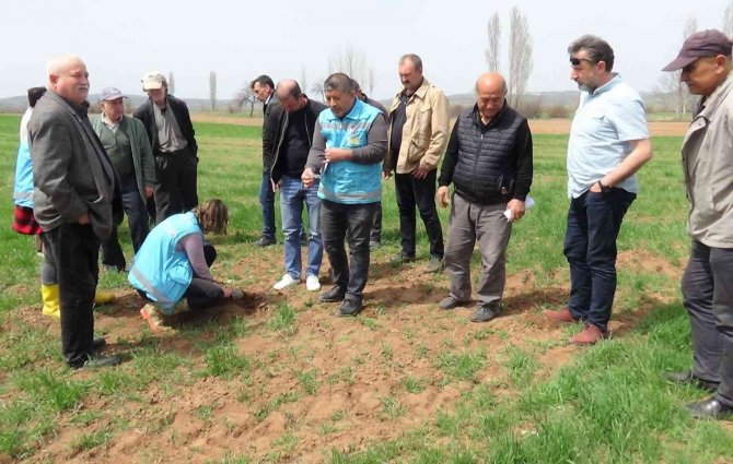 Kütahya’da ’Zabrus’ Seferberliği