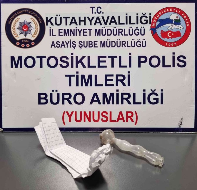 Yunus Timlerinden Uyuşturucu Ve Kaçak Sigara Operasyonu