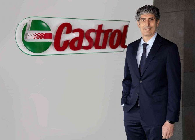 Castrol, Türkiye’deki İş Birliklerini Sürdürüyor