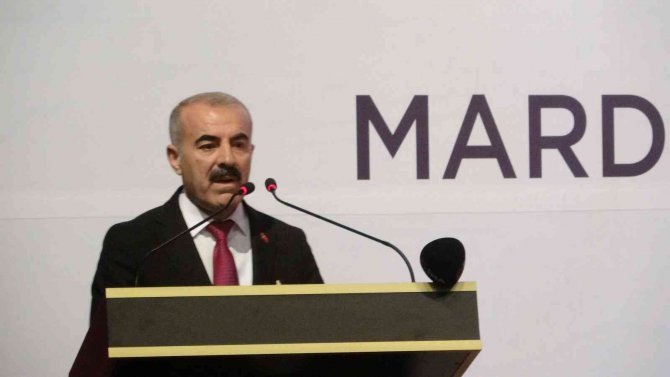 Mardin’de 23 Nisan Etkinlikleri