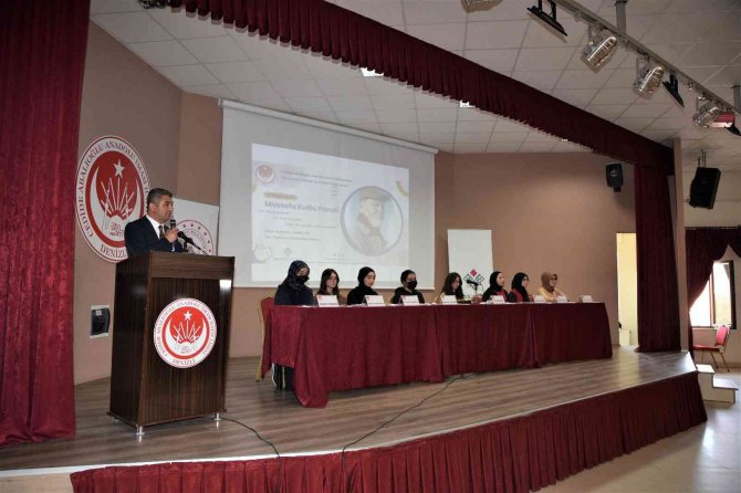 Medeniyette İz Bırakmış Eserler, Öğrencilerin İlham Kaynağı Oldu