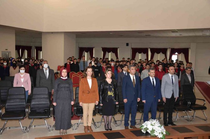 Medeniyette İz Bırakmış Eserler, Öğrencilerin İlham Kaynağı Oldu