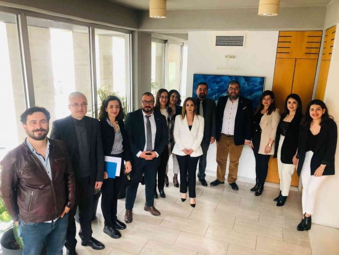 Kariyer Merkezi, Yaz Aylarında Da Gençlere Yoğun Seminerler Hazırladı