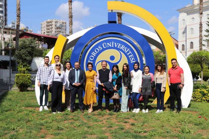Kariyer Merkezi, Yaz Aylarında Da Gençlere Yoğun Seminerler Hazırladı