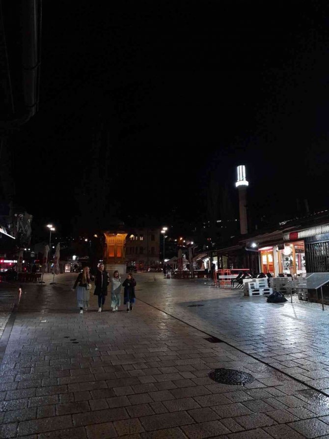 Mostar’da 5.7 Büyüklüğünde Deprem: 1 Ölü, Çok Sayıda Var
