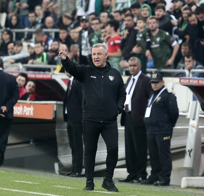 Mesut Bakkal; "20 Yılda İlk Defa İsyan Ediyorum"