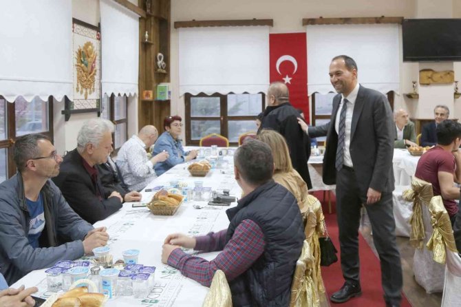Niğde Belediyesi’nin Geliri 3 Yılda Yüzde 114 Arttı
