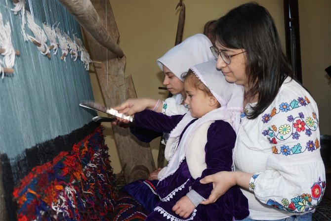 Çivril’in Kültürel Mirası Canlandırmak İçin El Ele Verdiler