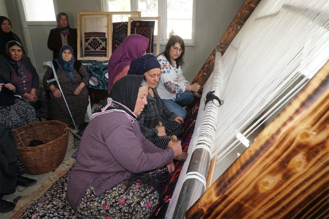 Çivril’in Kültürel Mirası Canlandırmak İçin El Ele Verdiler