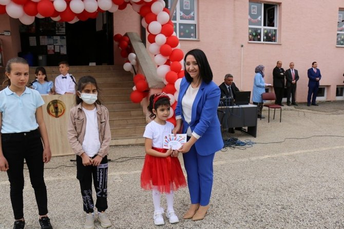 Pazaryeri’nde 23 Nisan Çeşitli Etkinliklerle Kutandı
