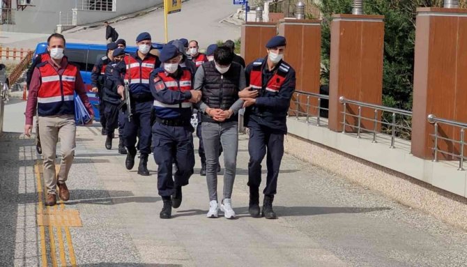 Başkentte Şans Oyunu Dolandırıcılarına Operasyon