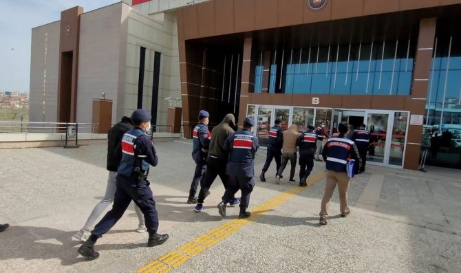 Başkentte Şans Oyunu Dolandırıcılarına Operasyon